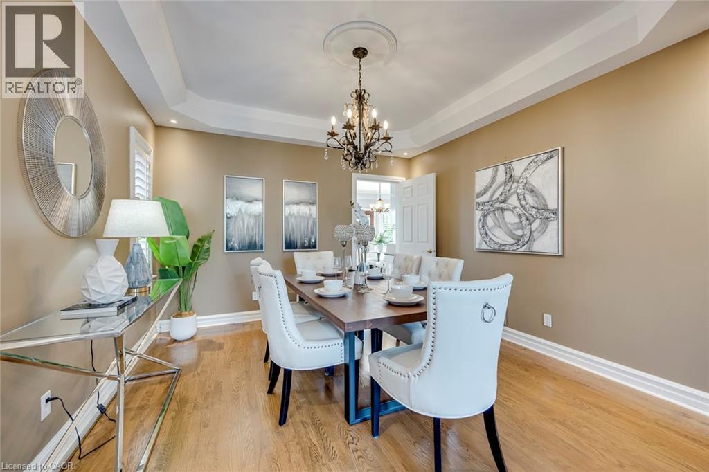 2108 Arbourview Drive, Oakville, Ontario  L6M 3P3 - Photo 14 - 40830742