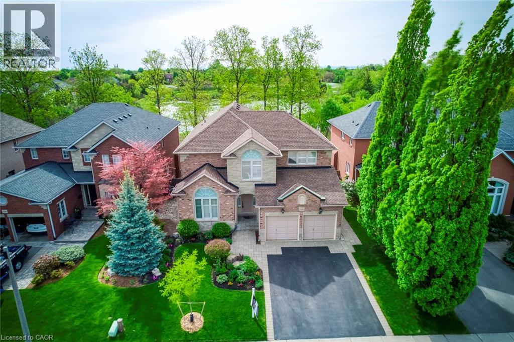 2108 Arbourview Drive, Oakville, Ontario  L6M 3P3 - Photo 2 - 40830742