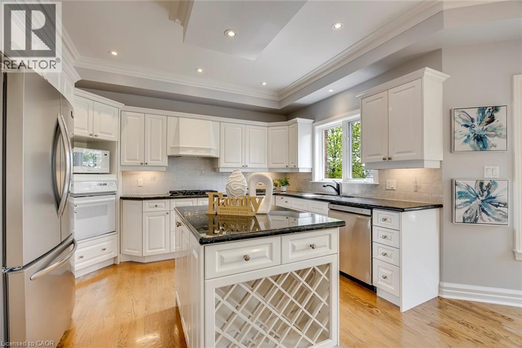 2108 Arbourview Drive, Oakville, Ontario  L6M 3P3 - Photo 22 - 40830742