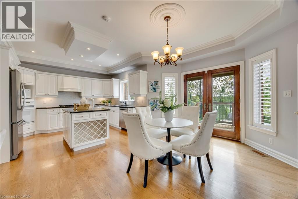 2108 Arbourview Drive, Oakville, Ontario  L6M 3P3 - Photo 27 - 40830742