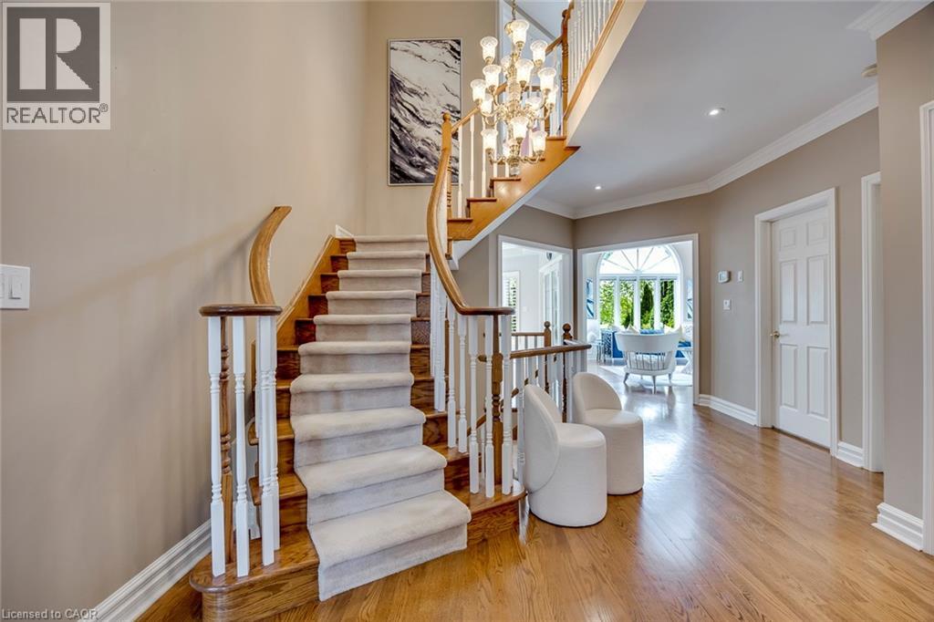 2108 Arbourview Drive, Oakville, Ontario  L6M 3P3 - Photo 29 - 40830742