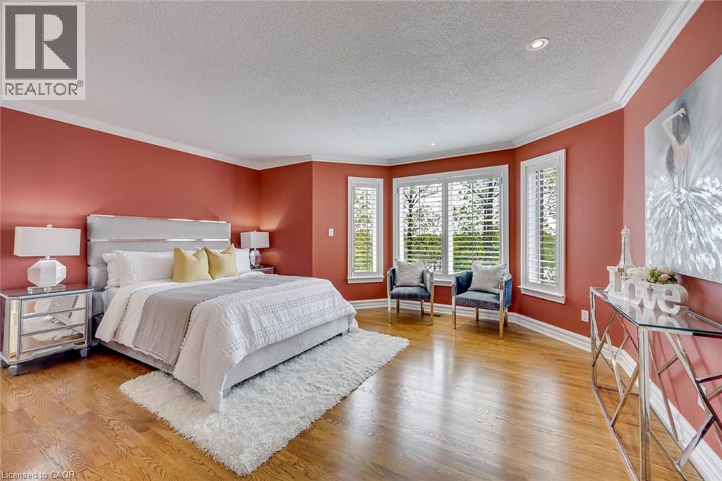 2108 Arbourview Drive, Oakville, Ontario  L6M 3P3 - Photo 31 - 40830742