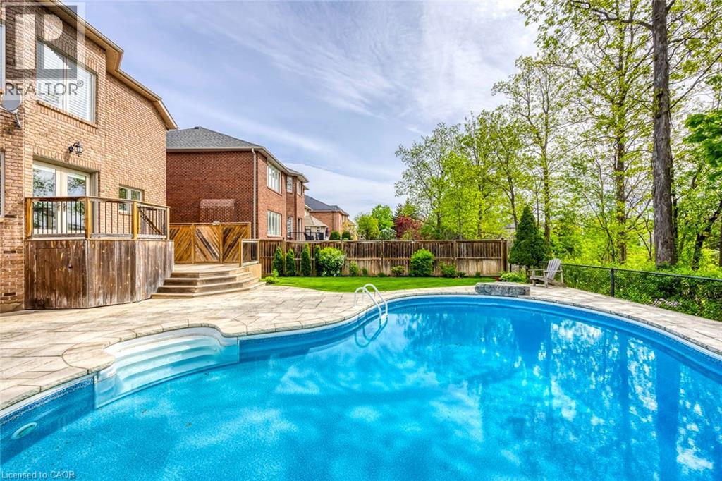 2108 Arbourview Drive, Oakville, Ontario  L6M 3P3 - Photo 46 - 40830742