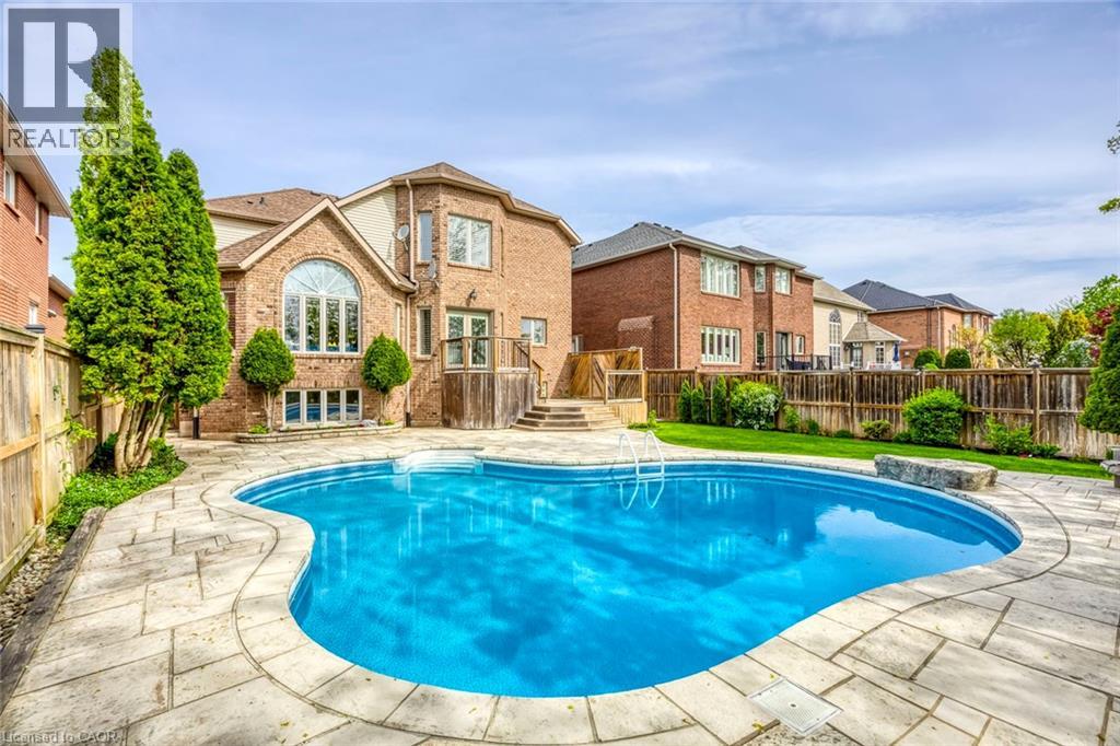 2108 Arbourview Drive, Oakville, Ontario  L6M 3P3 - Photo 47 - 40830742