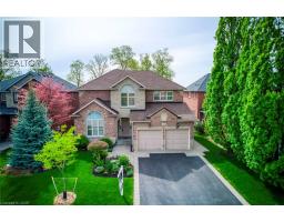 2108 ARBOURVIEW Drive, oakville, Ontario