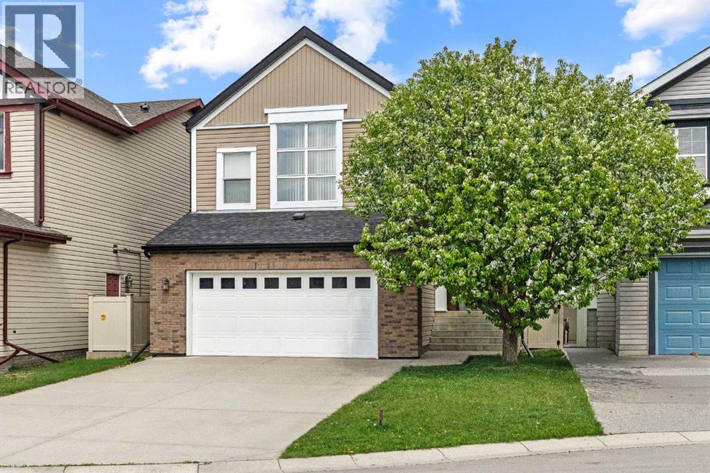 137 Copperleaf Bay Se, Calgary, Alberta  T2Z 0J2 - Photo 1 - A2314031