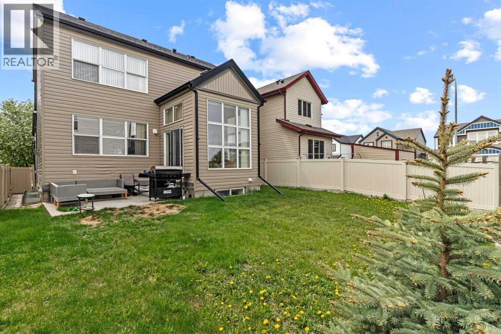 137 Copperleaf Bay Se, Calgary, Alberta  T2Z 0J2 - Photo 8 - A2314031
