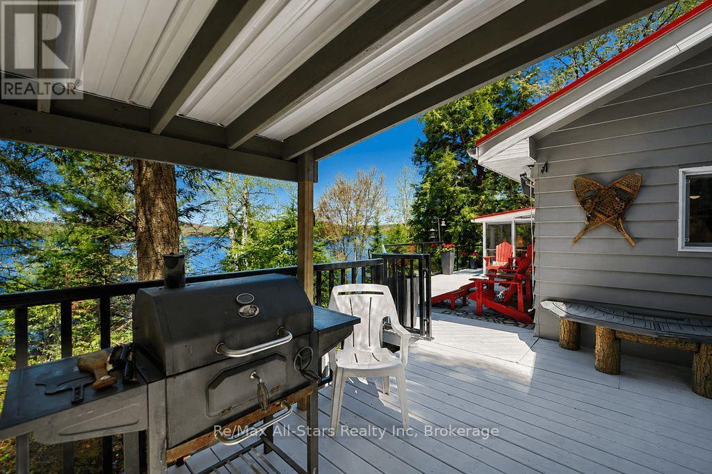 13603 Raven Lake - East Shore, Algonquin Highlands, Ontario  P0A 1E0 - Photo 10 - X13166364