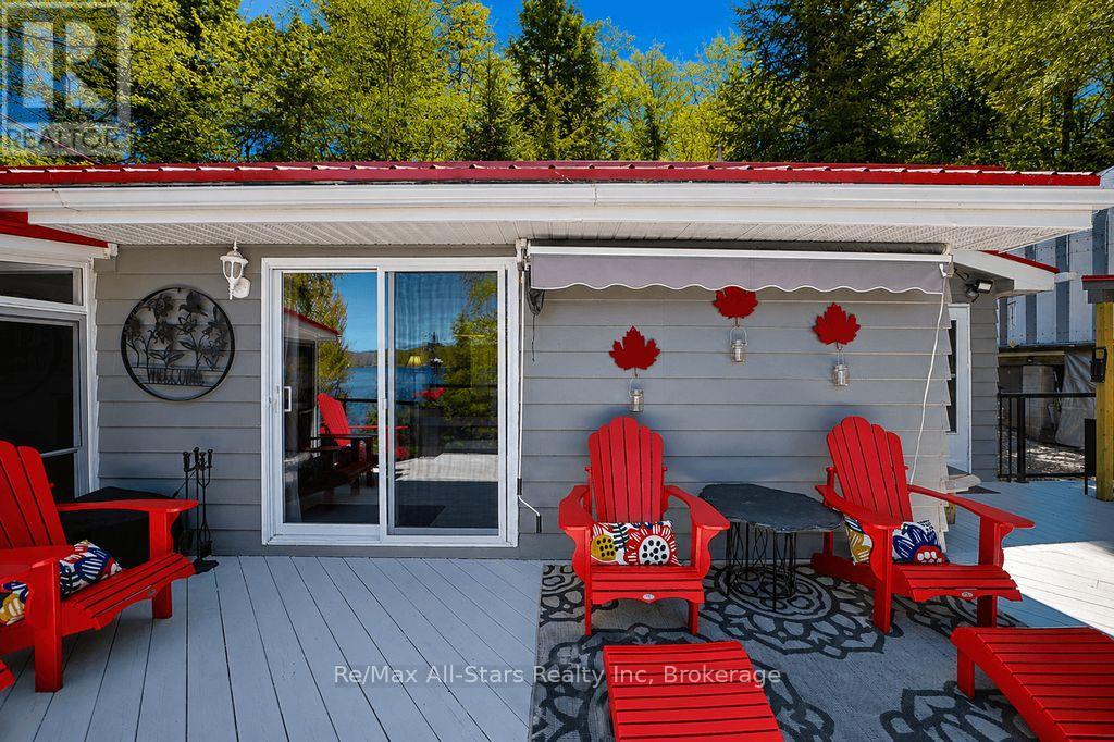 13603 Raven Lake - East Shore, Algonquin Highlands, Ontario  P0A 1E0 - Photo 11 - X13166364