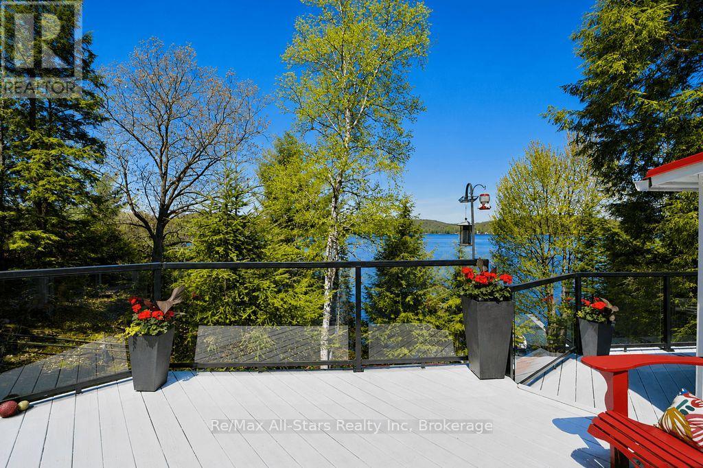 13603 Raven Lake - East Shore, Algonquin Highlands, Ontario  P0A 1E0 - Photo 12 - X13166364