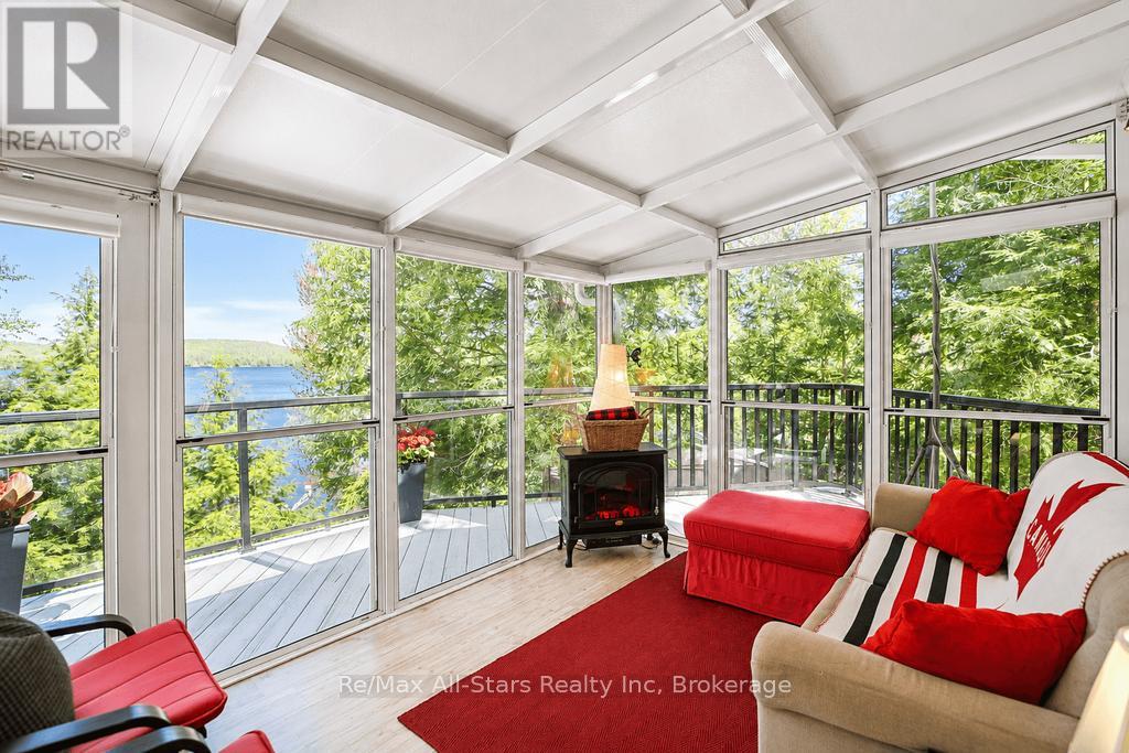 13603 Raven Lake - East Shore, Algonquin Highlands, Ontario  P0A 1E0 - Photo 13 - X13166364