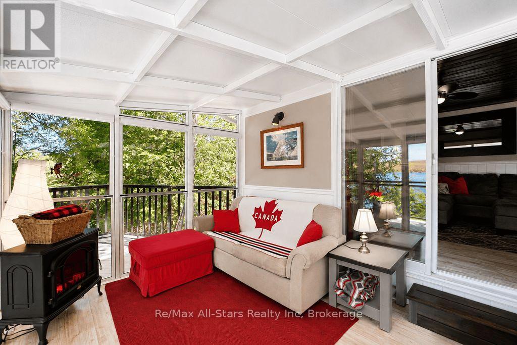 13603 Raven Lake - East Shore, Algonquin Highlands, Ontario  P0A 1E0 - Photo 14 - X13166364