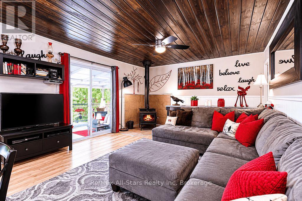 13603 Raven Lake - East Shore, Algonquin Highlands, Ontario  P0A 1E0 - Photo 19 - X13166364