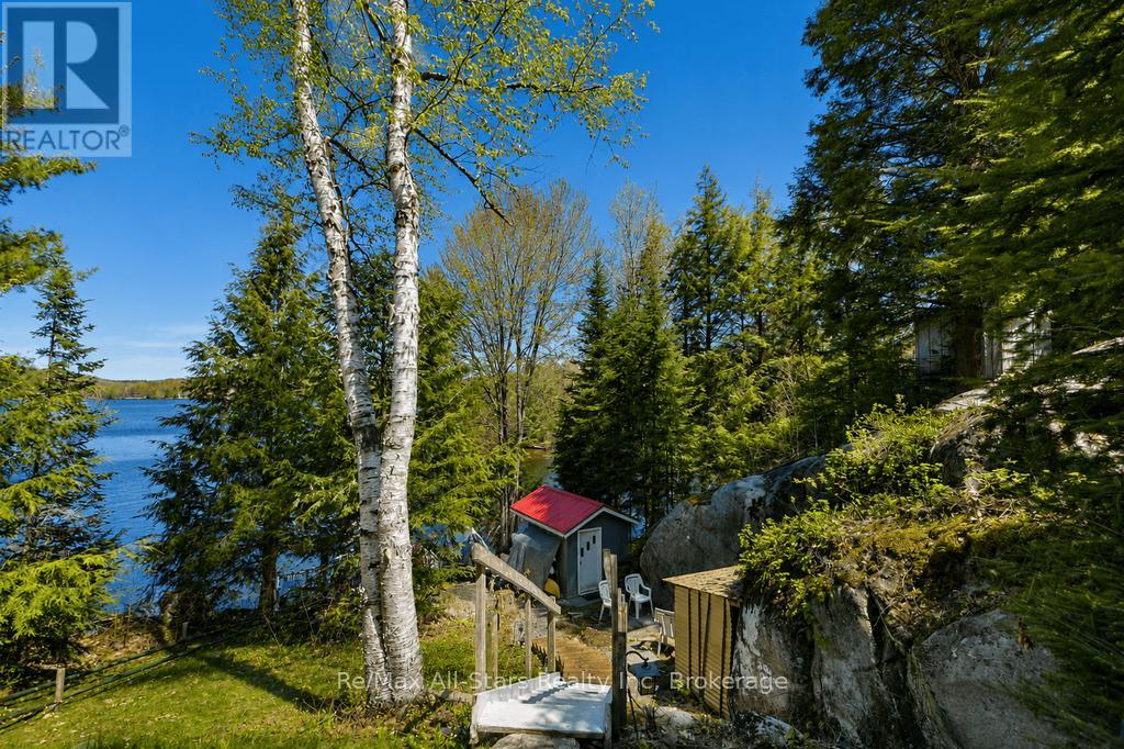 13603 Raven Lake - East Shore, Algonquin Highlands, Ontario  P0A 1E0 - Photo 36 - X13166364