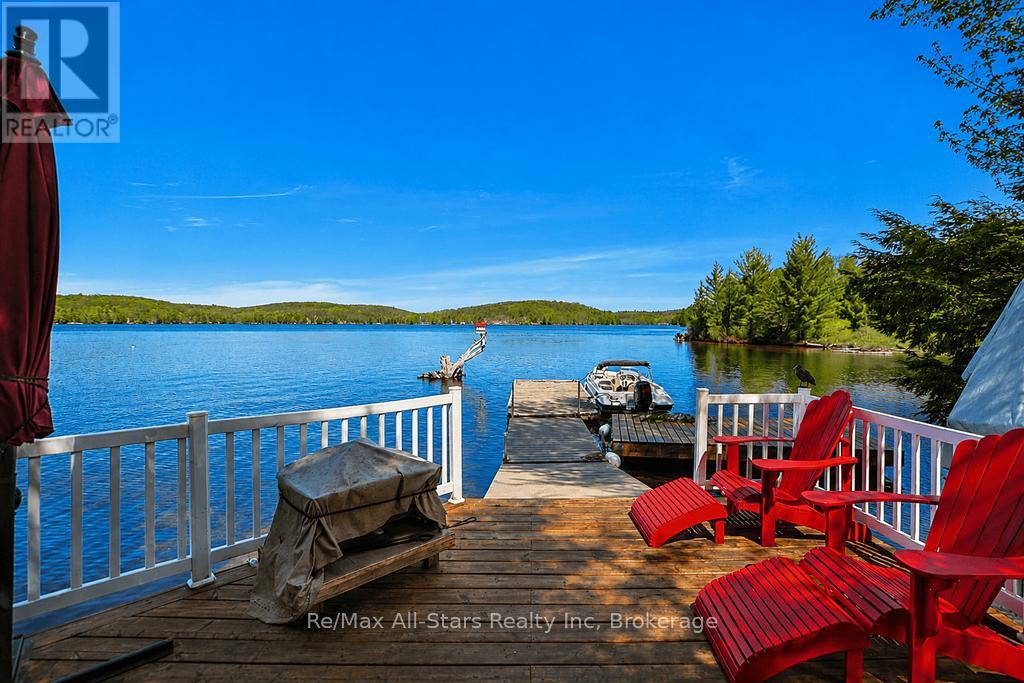 13603 Raven Lake - East Shore, Algonquin Highlands, Ontario  P0A 1E0 - Photo 4 - X13166364
