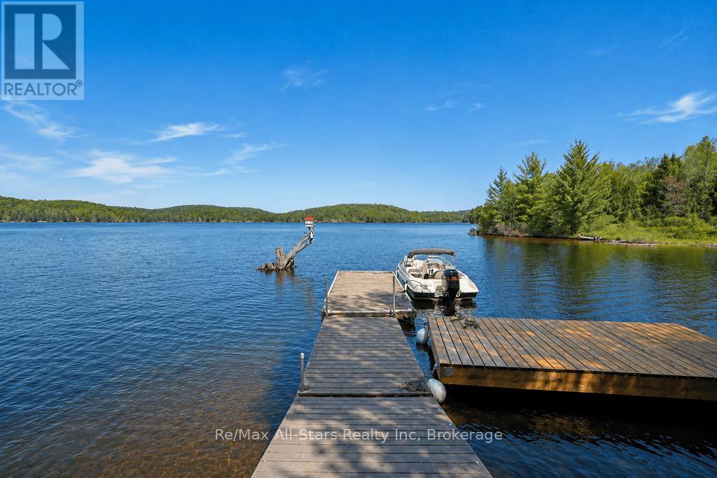 13603 Raven Lake - East Shore, Algonquin Highlands, Ontario  P0A 1E0 - Photo 45 - X13166364