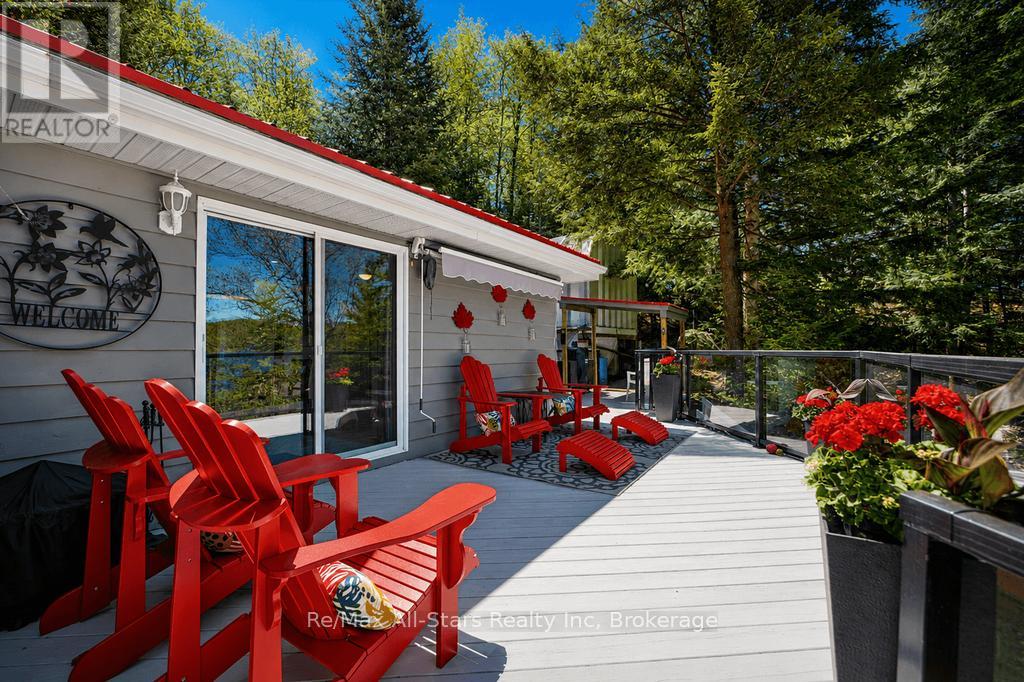 13603 Raven Lake - East Shore, Algonquin Highlands, Ontario  P0A 1E0 - Photo 6 - X13166364