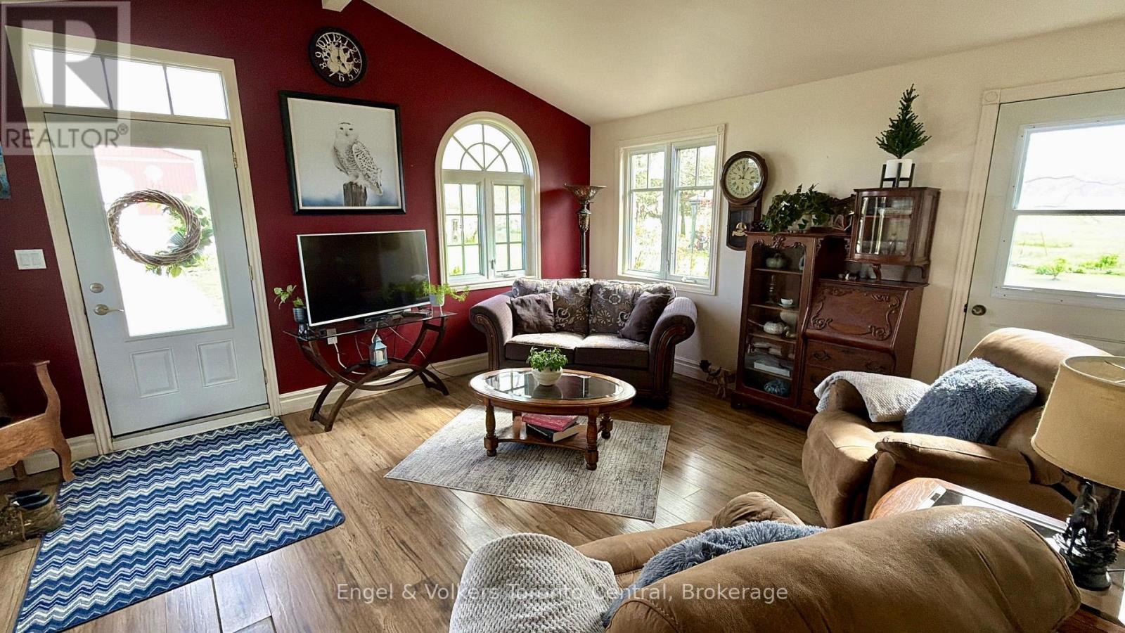 268 Fox Ridge Road, Grey Highlands, Ontario  N0H 1J0 - Photo 6 - X13166374