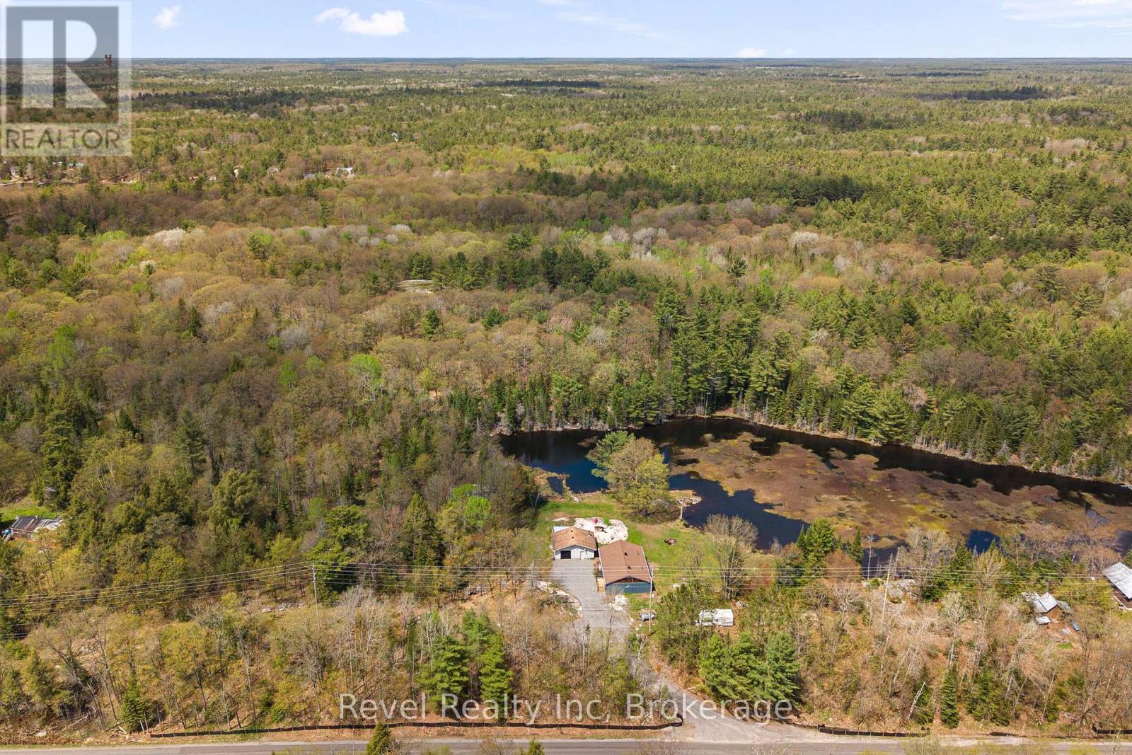 115 559 HIGHWAY W, Carling, Ontario