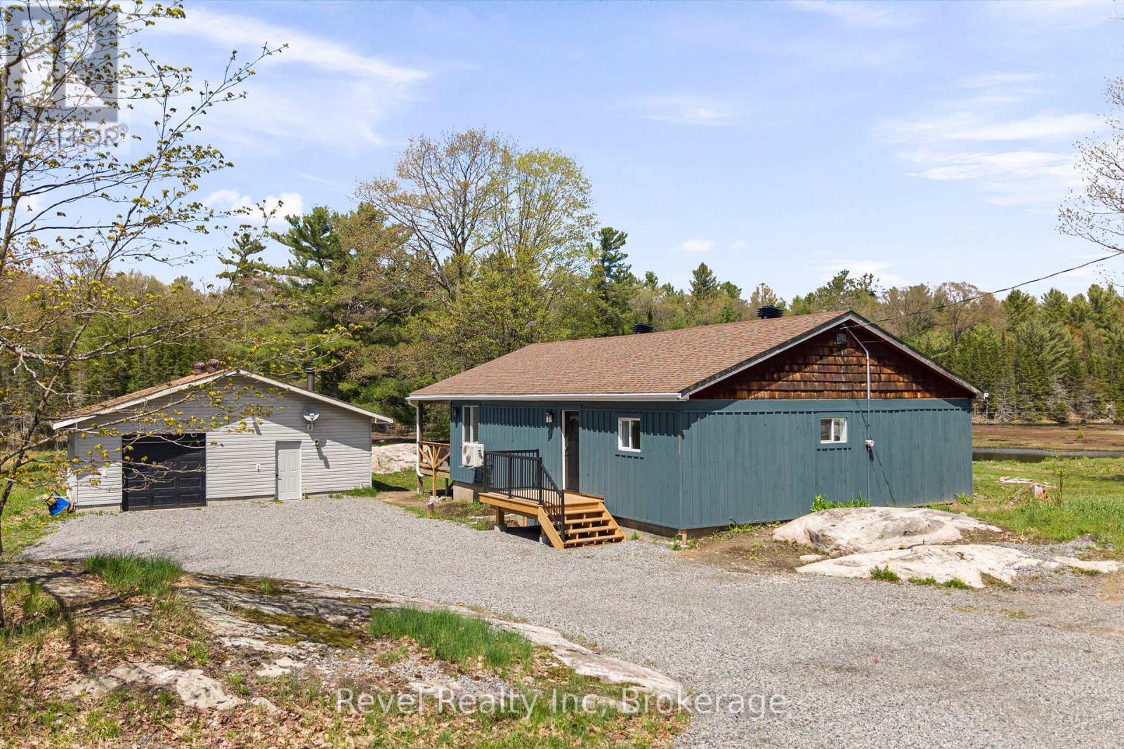 115 559 Highway W, Carling, Ontario  P0G 1G0 - Photo 2 - X13166392