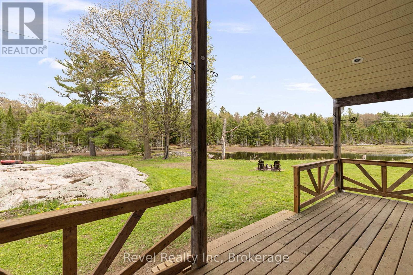 115 559 Highway W, Carling, Ontario  P0G 1G0 - Photo 26 - X13166392