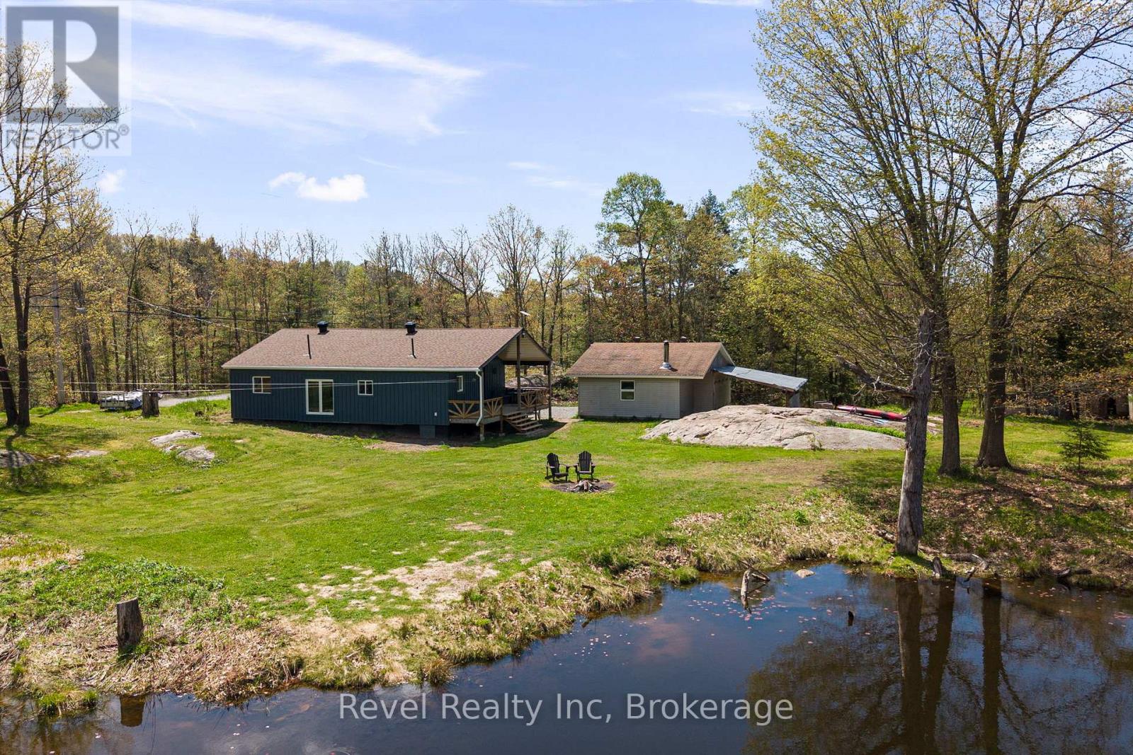 115 559 Highway W, Carling, Ontario  P0G 1G0 - Photo 3 - X13166392