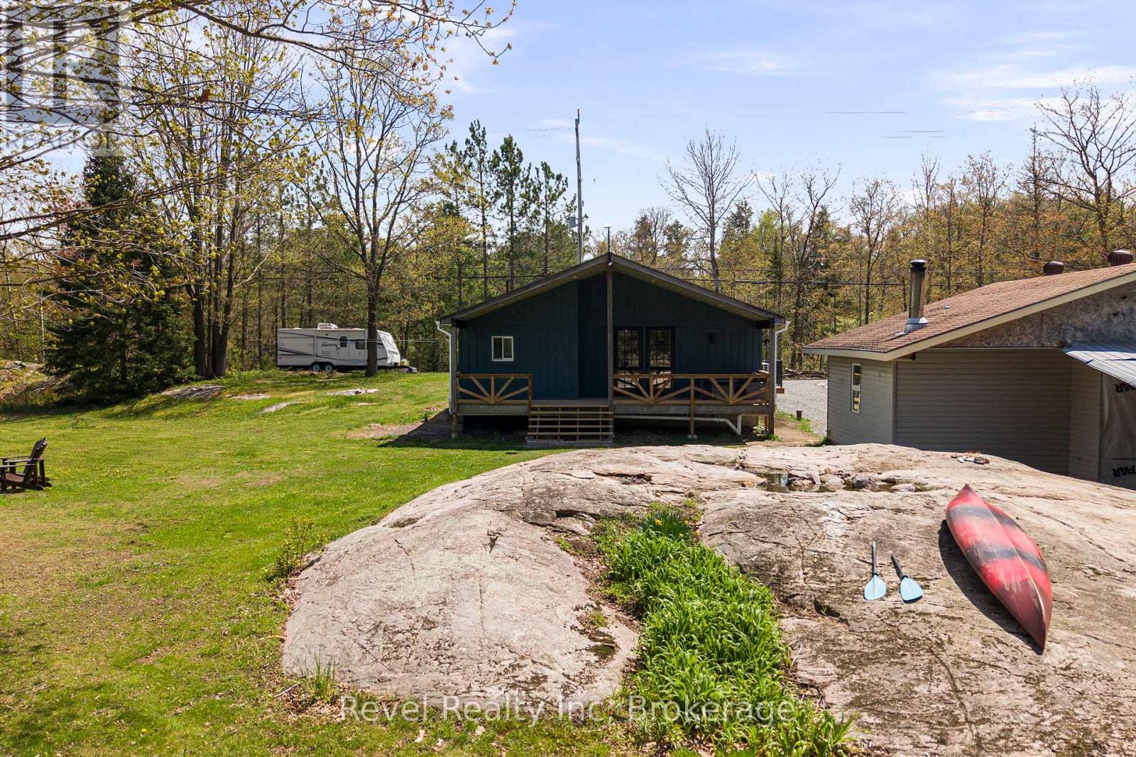 115 559 Highway W, Carling, Ontario  P0G 1G0 - Photo 4 - X13166392