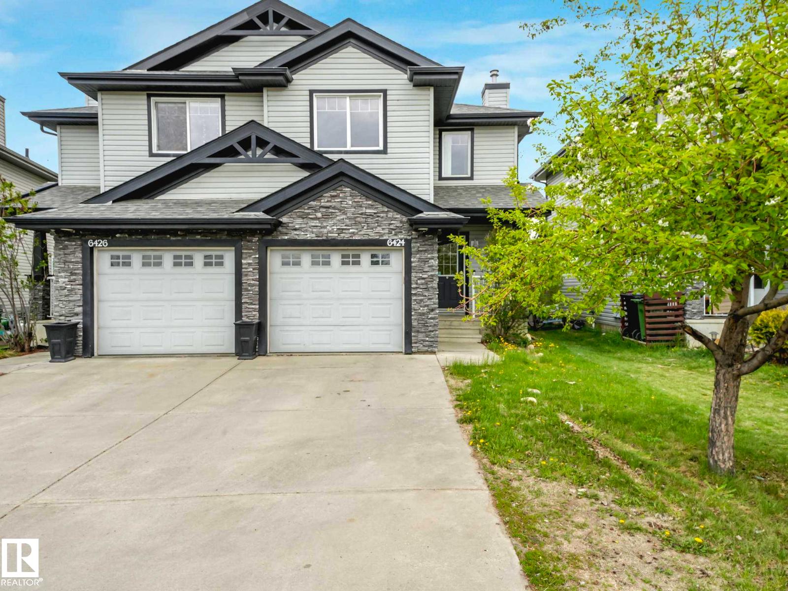 6424 1a Av Sw, Edmonton, Alberta  T6X 0B5 - Photo 4 - E4489657