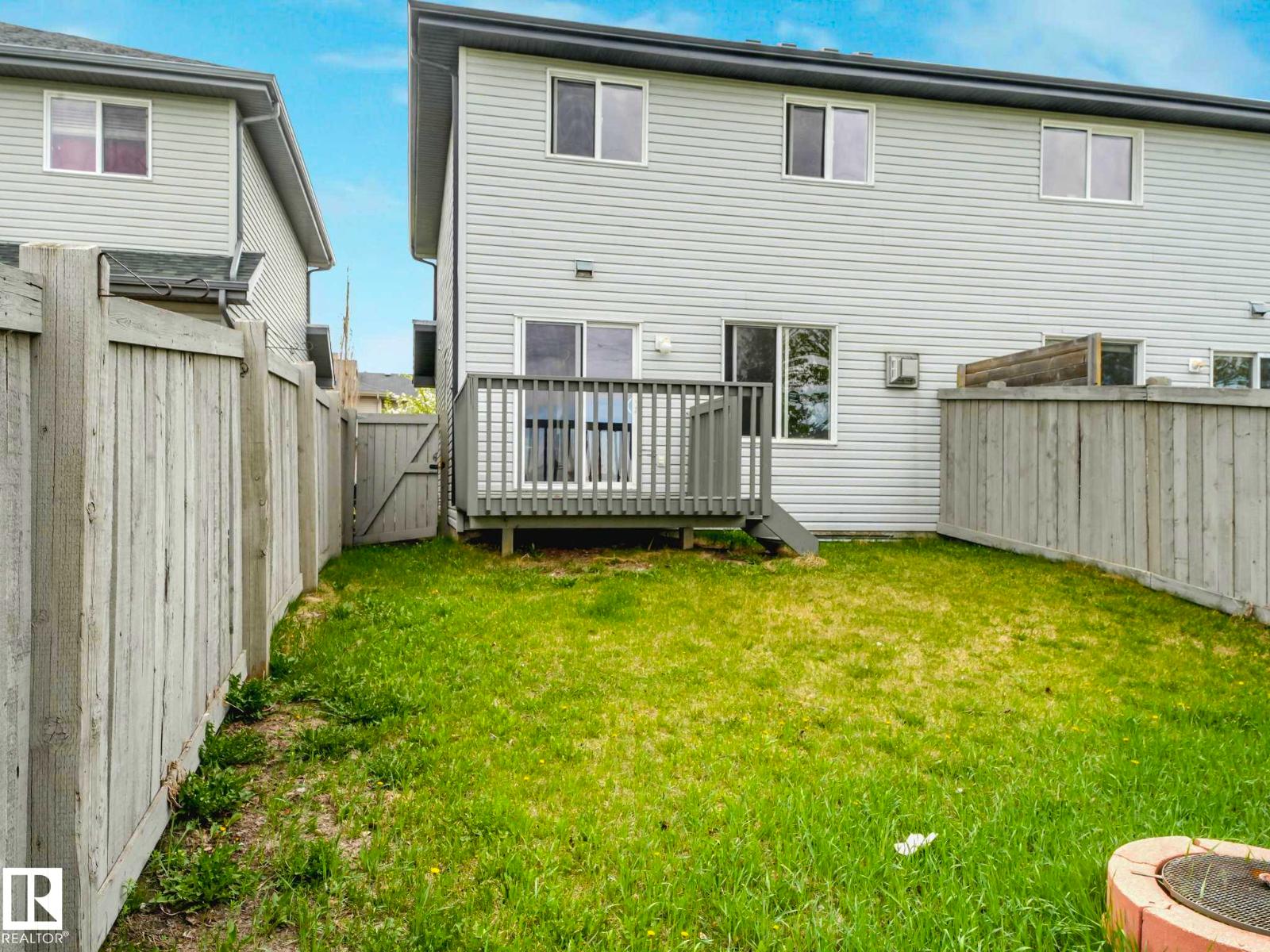 6424 1a Av Sw, Edmonton, Alberta  T6X 0B5 - Photo 47 - E4489657