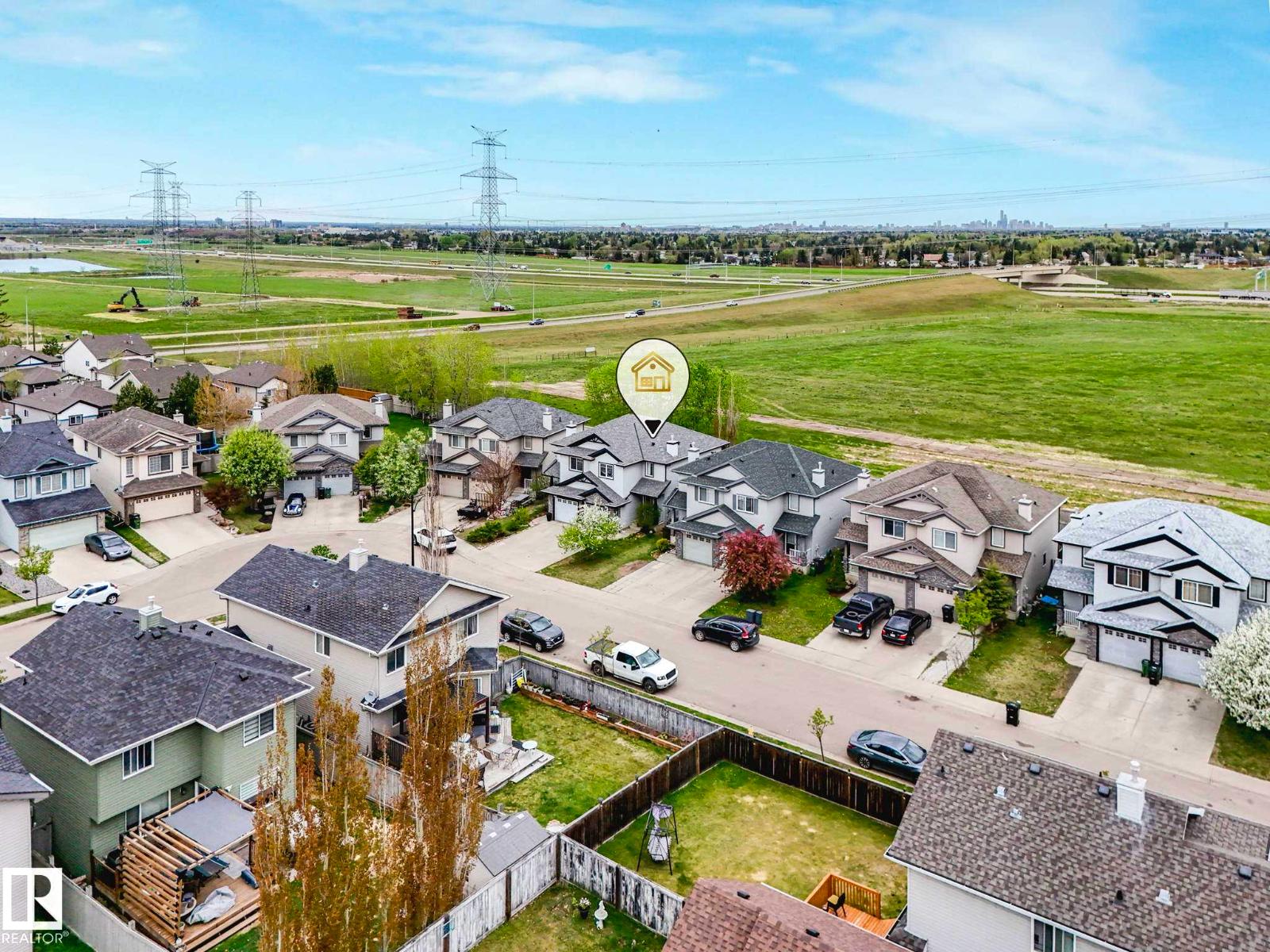 6424 1a Av Sw, Edmonton, Alberta  T6X 0B5 - Photo 50 - E4489657