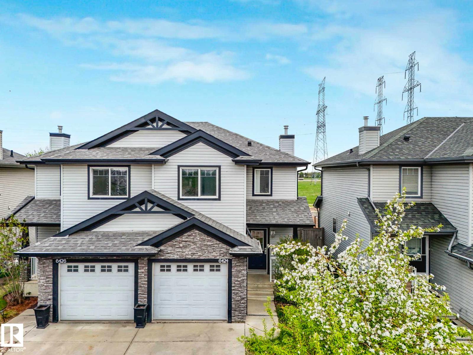 6424 1a Av Sw, Edmonton, Alberta  T6X 0B5 - Photo 51 - E4489657