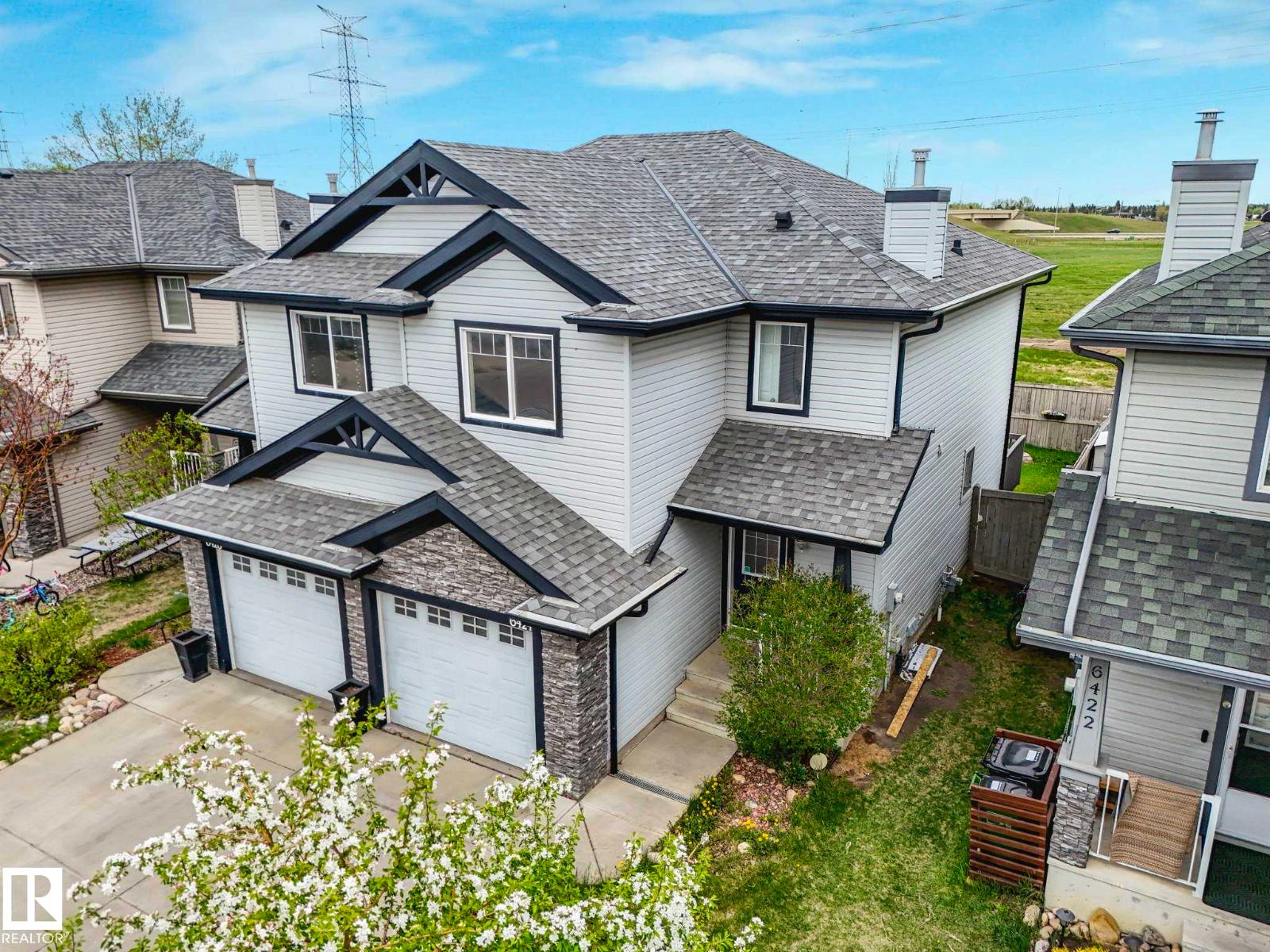 6424 1a Av Sw, Edmonton, Alberta  T6X 0B5 - Photo 52 - E4489657