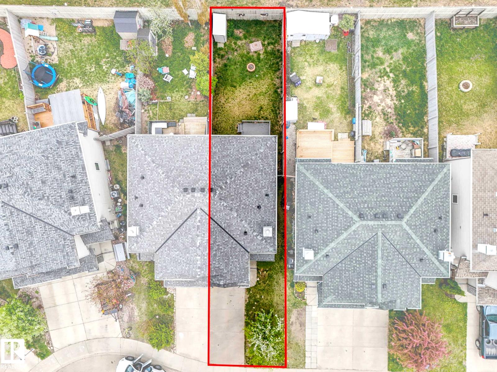 6424 1a Av Sw, Edmonton, Alberta  T6X 0B5 - Photo 53 - E4489657