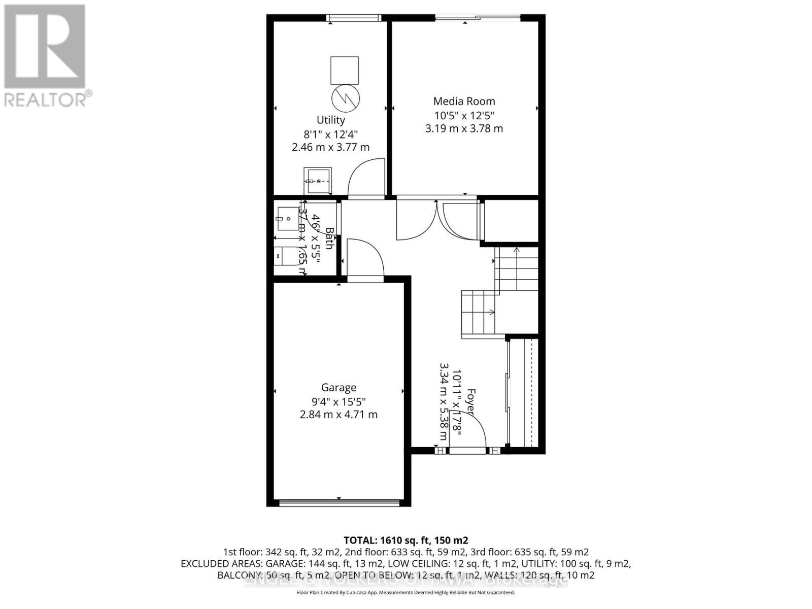 27 - 1986 Summerfields Crescent, Ottawa, Ontario  K1C 7B4 - Photo 47 - X13166294