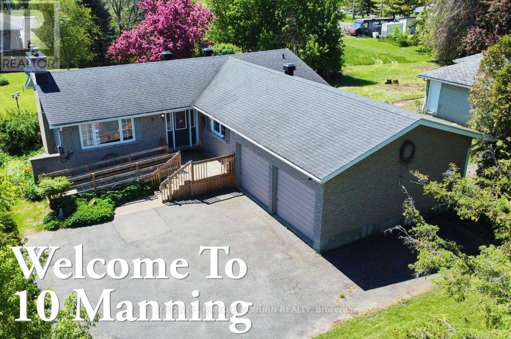 10 MANNING ROAD, South Stormont, Ontario