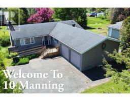 10 MANNING ROAD, South Stormont, Ontario