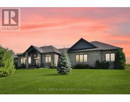 217 SHAMUS WAY, Ottawa, Ontario