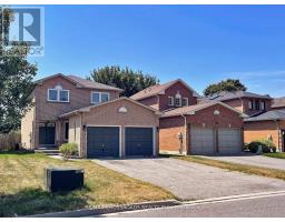 35 FOREST GROVE DRIVE, Whitby, Ontario