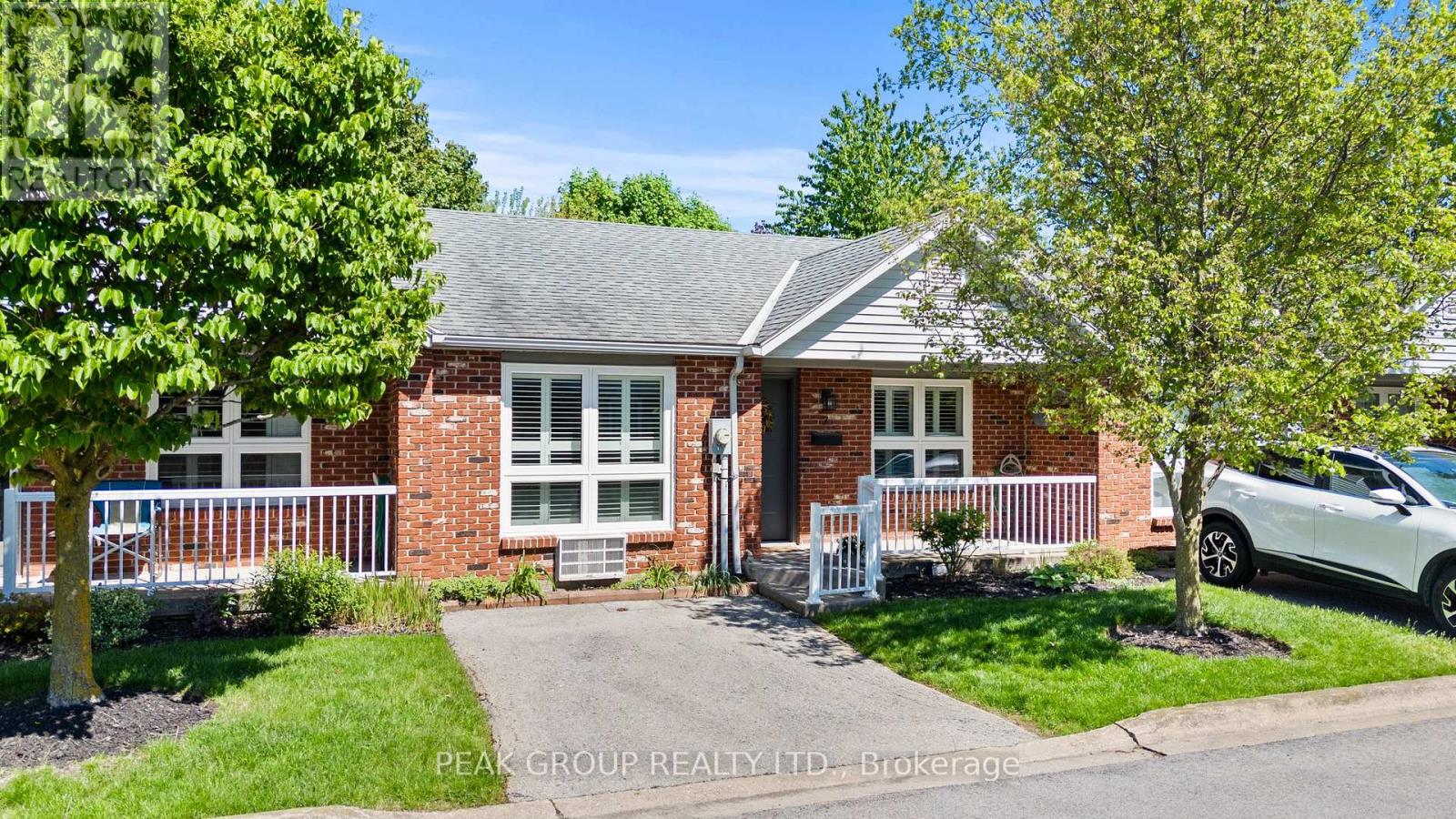 7 - 226 Vansickle Road, St. Catharines (Rykert/vansickle), Ontario  L2S 2S7 - Photo 24 - X13166340