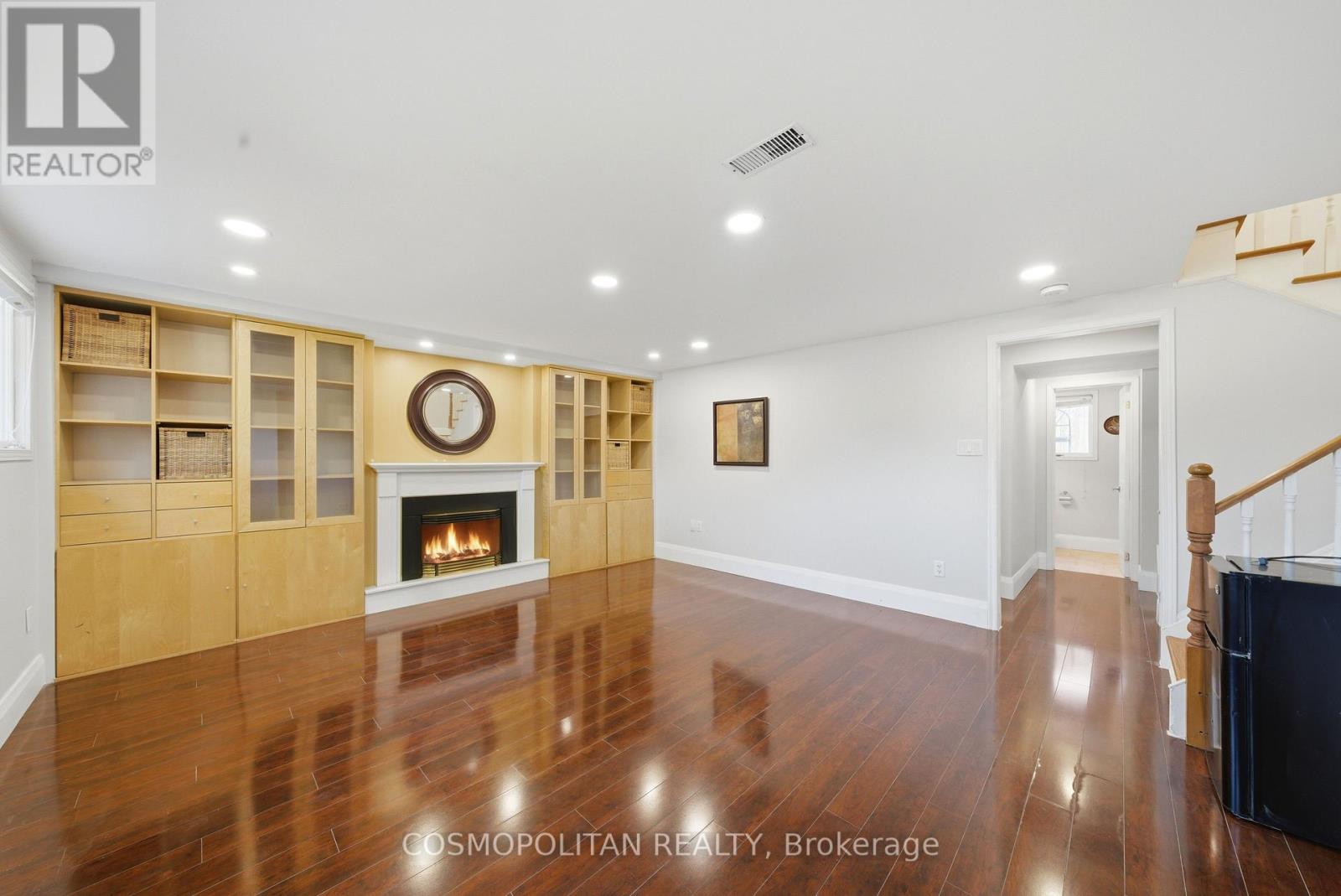 82 Stoney Brook Drive, Hamilton, Ontario  L8G 3V6 - Photo 20 - X13166344