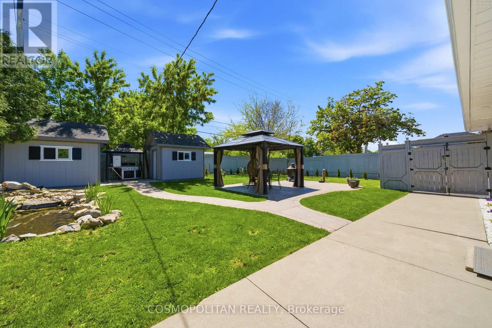 82 Stoney Brook Drive, Hamilton, Ontario  L8G 3V6 - Photo 26 - X13166344