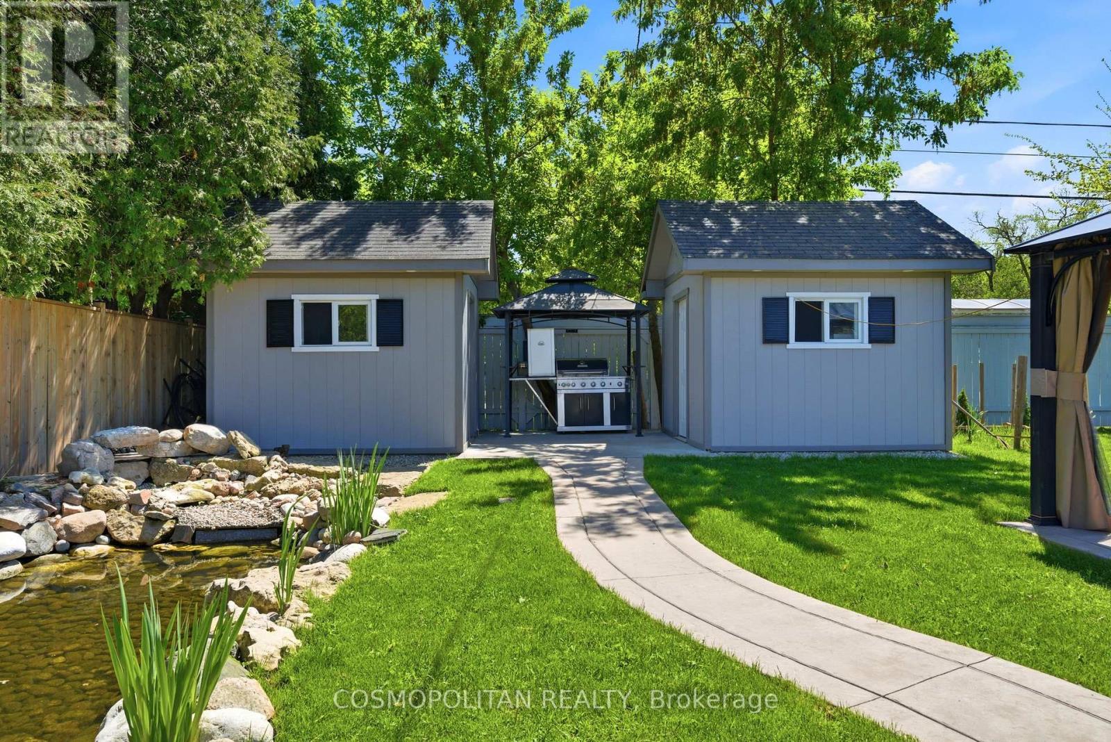 82 Stoney Brook Drive, Hamilton, Ontario  L8G 3V6 - Photo 27 - X13166344