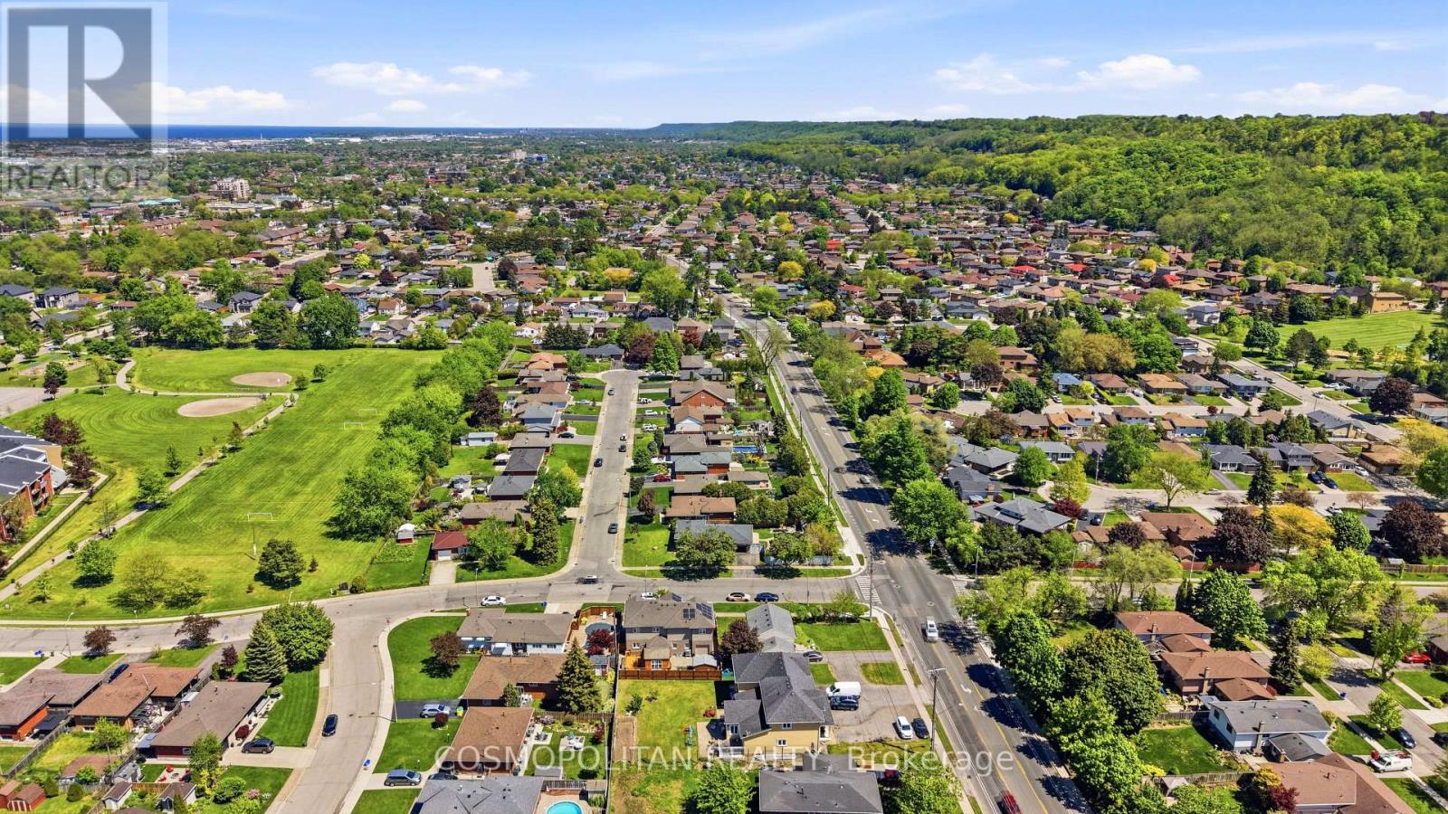 82 Stoney Brook Drive, Hamilton, Ontario  L8G 3V6 - Photo 32 - X13166344