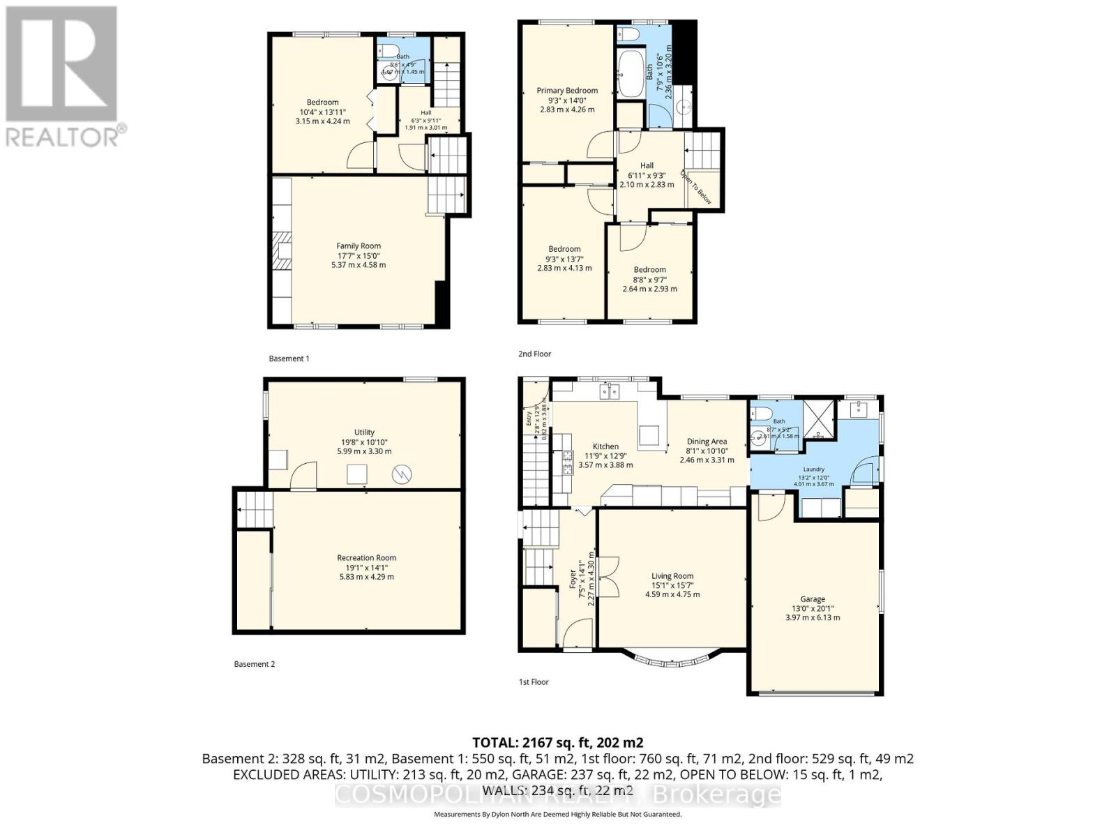 82 Stoney Brook Drive, Hamilton, Ontario  L8G 3V6 - Photo 37 - X13166344