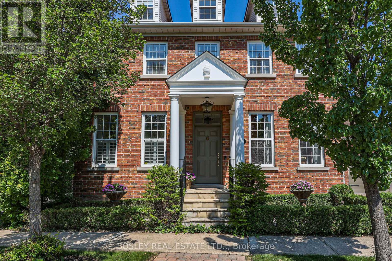 6 Samuel Street, Niagara-On-The-Lake (Town), Ontario  L0S 1J0 - Photo 1 - X13166368
