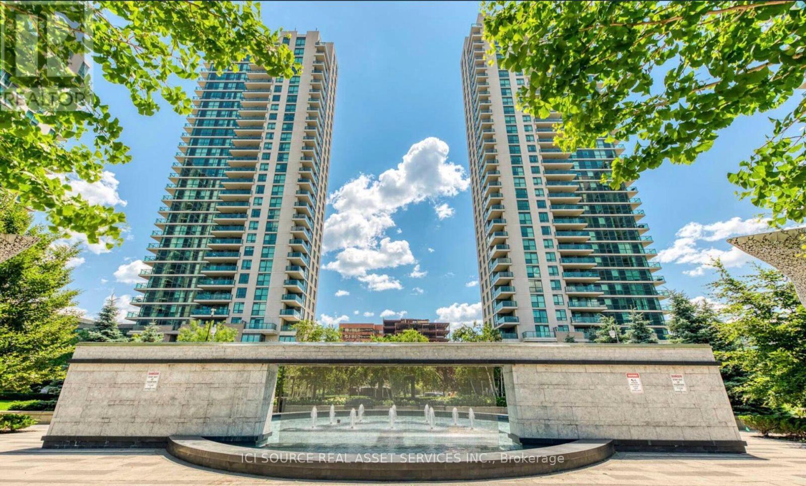 1608 - 215 Sherway Gardens Road, Toronto (Islington-City Centre West), Ontario  M9C 0A4 - Photo 2 - W13126026