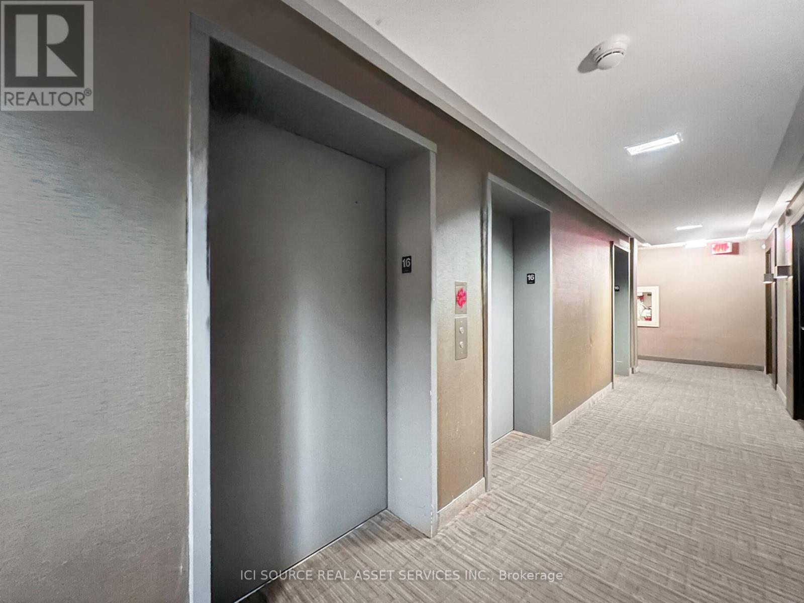 1608 - 215 Sherway Gardens Road, Toronto (Islington-City Centre West), Ontario  M9C 0A4 - Photo 3 - W13126026