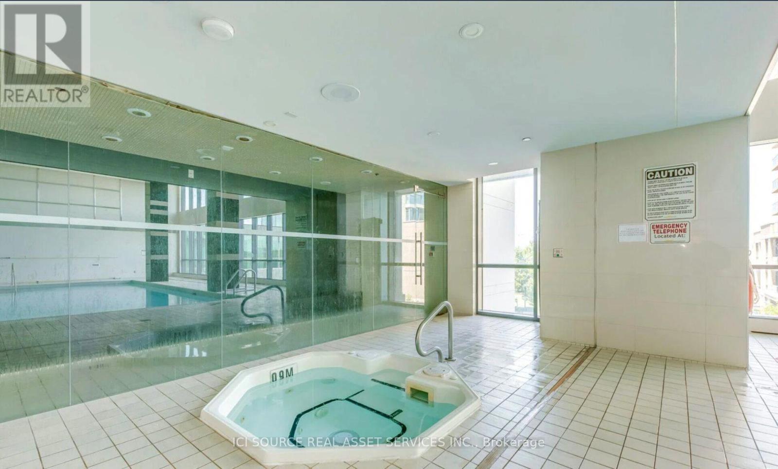 1608 - 215 Sherway Gardens Road, Toronto, Ontario  M9C 0A4 - Photo 24 - W13126026