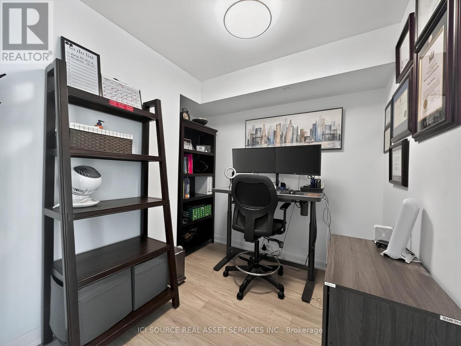1608 - 215 Sherway Gardens Road, Toronto (Islington-City Centre West), Ontario  M9C 0A4 - Photo 14 - W13126026