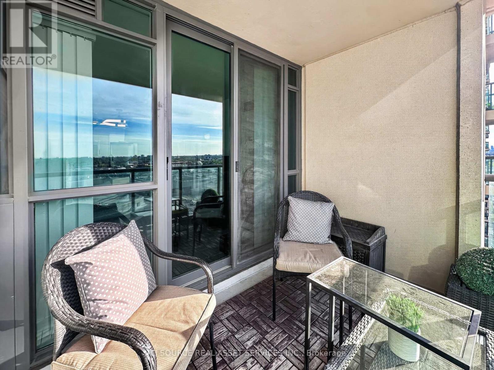 1608 - 215 Sherway Gardens Road, Toronto (Islington-City Centre West), Ontario  M9C 0A4 - Photo 15 - W13126026